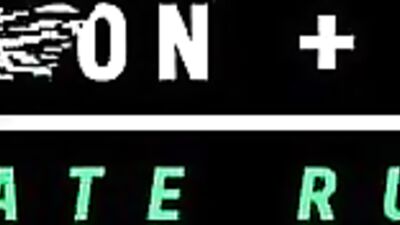 Bareback Frenzy - A Roommates Raw Rubdown and Fuck