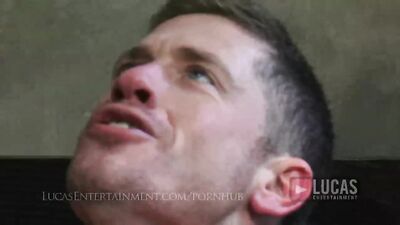 Straight Latin Boy Takes Cock Up the Ass!