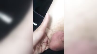 Outdoor College Boys Fingering & Jerking Adventure!