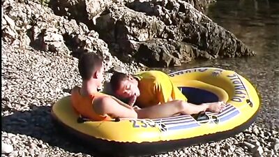 Adria Blue - Scene 7