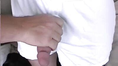 Frat Initiations 2 - Scene 4