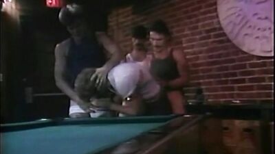 Hung And Hairy - Scene 5