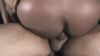 Just Fuck Dat Raw Ass 3 - Scene 3