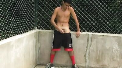 Futbol 2 - Scene 3