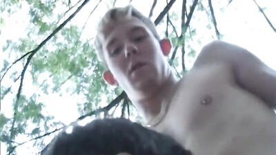 Hot For Twinks - Scene 4