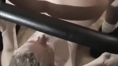 School Chums - Scene 2