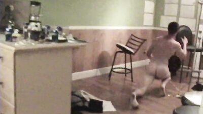 Straight Naked Marines Wrestling At My House