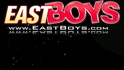 Public Handjob Adventure