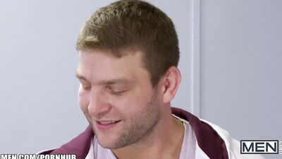 The Crotch Rocket - MEN.COM