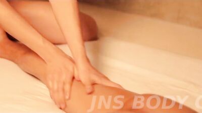 JAPANESE GAY MASSAGE PROMO (JNS BODY CARE)