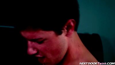 Back to bed for these twinks