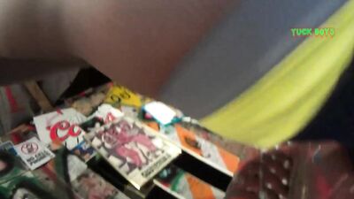 Tree House Saga Prelude