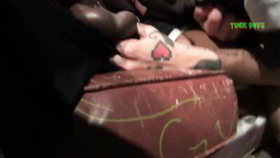 Yuckboys - Thug Piss Out Da TreeHouse