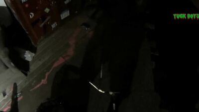 Yuckboys - Thug Piss Out Da TreeHouse