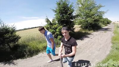 Holiday Adventure - Part1