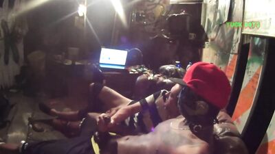 YuckBoys - Tree House Saga - Big Dick Playas