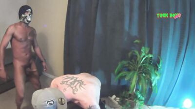 Tear Jerker - BBC Brings White Boy To Tears