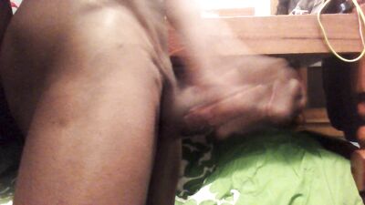 My HomeCumming! (First Vid)