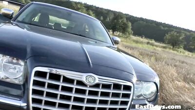 Limousine Boys - Very Cute Boy