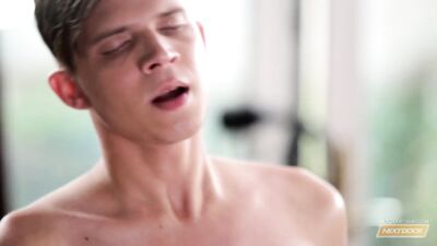 Next Door Twink - Next Door Nookie