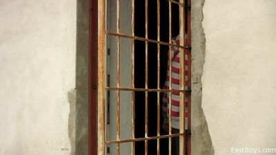 18 Twinks - First Time Blowjob