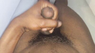 Masturbation Solo Session: Part II