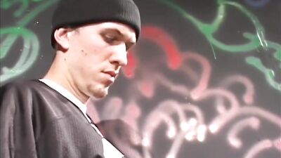 Kaos Casper Gunner Raines