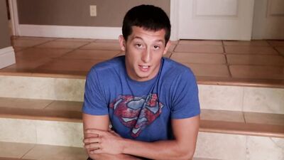 Next Door Casting Alex Dupre Audition