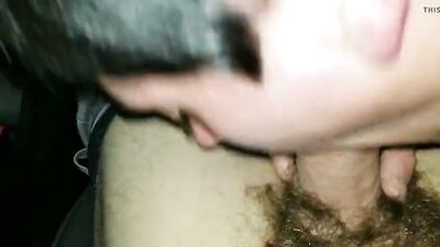 White boy makes cock cum again! - Gay Porn Video