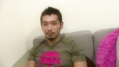 Forbidden Flowers: Nagito Shinomiya Unleashed!