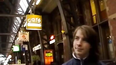 Young Lads Bareback Fetish Rough Sex - Wild Boys in Action!