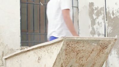 Bareback Bangers: Twinks in Action!