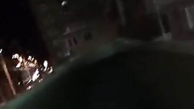 Erosuns XXXplicit Outdoor Asian Adventure