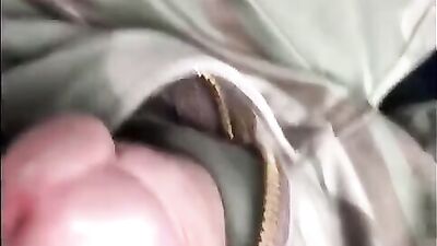 Erosun Exposed: Asian Public Outside Adventure