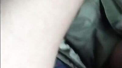 Erosun Exposed: Asian Public Outside Adventure