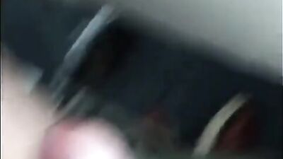 Erosun Exposed: Asian Public Outside Adventure