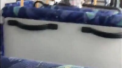 Erosun Exposed: Asian Public Outside Adventure