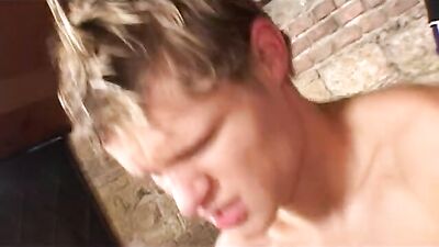 Bareback Boys Club Orgy: Raw and Uncut Gay Porn Videos!