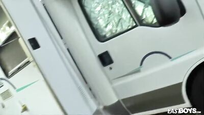 Summer Stories - Helping Hand Compilation: Bareback Cum Shots Oral Porn Twinks