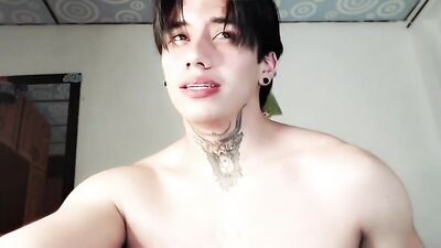 Chris Has Nice Ass Action Amateur Latino Solo Bisexual Porn Voyeur Big Ass Adventures!