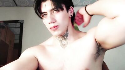 Chris Has Nice Ass Action Amateur Latino Solo Bisexual Porn Voyeur Big Ass Adventures!