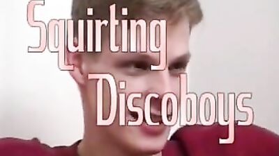 Disco Boys Squirting Orgies - Rubax Videos Classic Gay Porn!