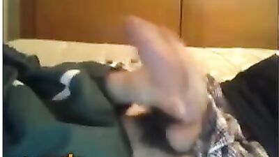 College Cum-Sprayers: Frat Boys Unleash Their Jerking Orgasms!