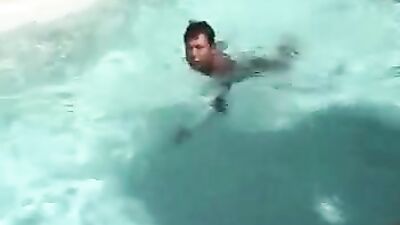 Bali Dreams: Twink Porn Orgy on the Beach!