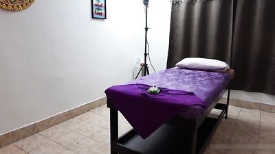 Sporty Rubdown Boys - Action Asian Gay Porn Videos