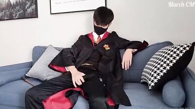 Asian Raw Fuck: Sweet Cocks and Oral Delights!