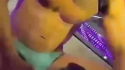 Sexy Blowjobs in the Club: Muscle Boys Edition