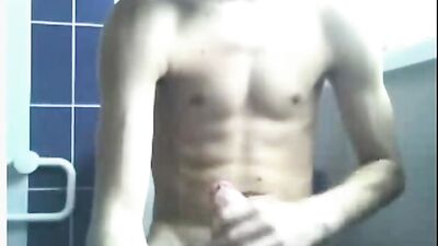 Young and Blonde: Cute Webcam Boys Wild Adventures