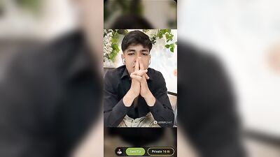 Latino Muscle Boys Web-Cam: IsaacToyBoys Gay Porn Twink Tube!