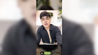 Latino Muscle Boys Web-Cam: IsaacToyBoys Gay Porn Twink Tube!